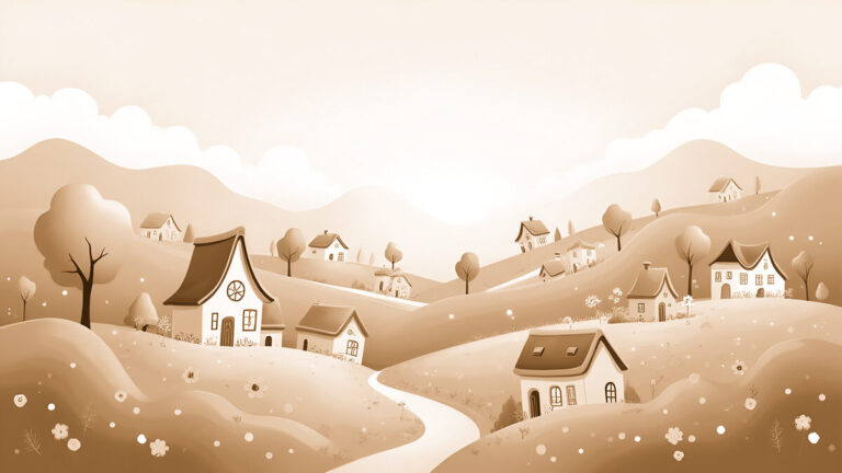 Vista National neighborhood